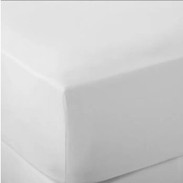 Jo Browne Bamboo Fitted Sheet