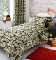 Catherine Lansfield Kids Camouflage Duvet Cover Set Green