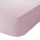 Catherine Lansfield Non Iron Polycotton Fitted Sheet, Candy