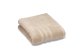 100% Cotton Zero Twist Hand Towel, Natural