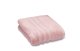 100% Cotton Zero Twist Bath Sheet, Pink