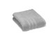 100% Cotton Zero Twist Bath Sheet, Silver