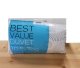Best Value Duvet 10.5 Tog Hollowfibre