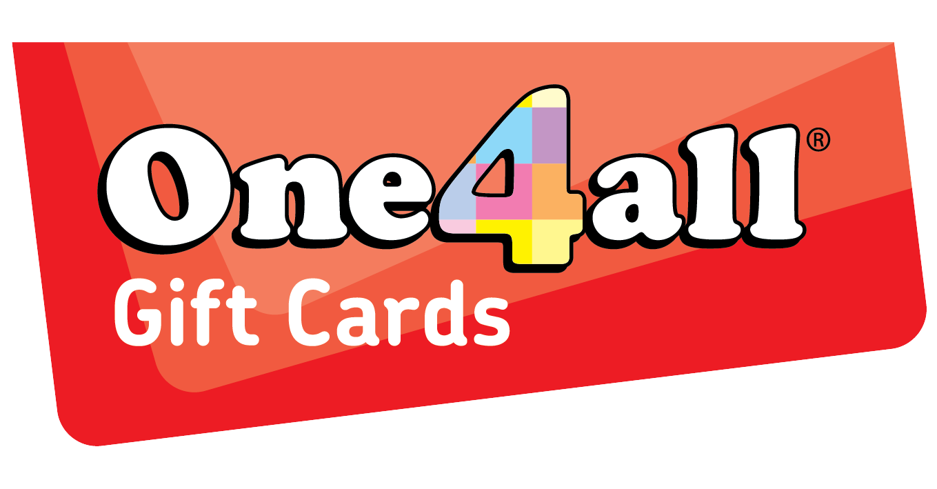 One4All Logo
