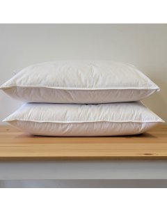 How to Choose the Perfect Pillow for You