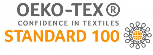 Oeko Tex Certified Product